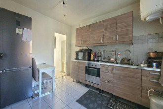 Ma-Cabane - Vente Appartement Aubervilliers, 30 m²