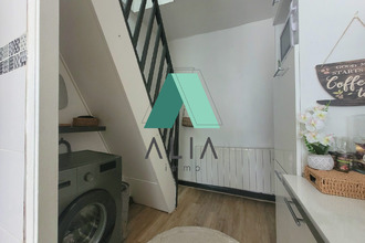 Ma-Cabane - Vente Appartement Aubervilliers, 55 m²