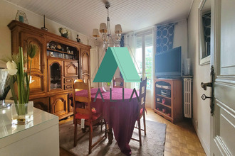 Ma-Cabane - Vente Appartement Aubervilliers, 95 m²