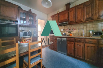 Ma-Cabane - Vente Appartement Aubervilliers, 95 m²