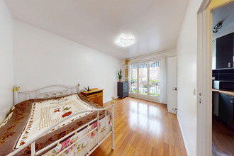 Ma-Cabane - Vente Appartement AUBERVILLIERS, 46 m²