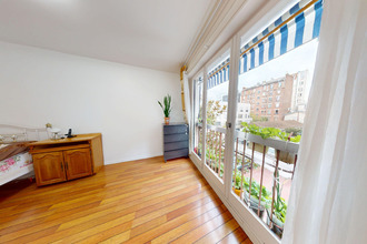 Ma-Cabane - Vente Appartement AUBERVILLIERS, 46 m²