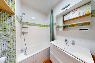 Ma-Cabane - Vente Appartement AUBERVILLIERS, 46 m²