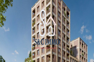 Vente Appartement 93300, Aubervilliers France
