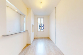 Ma-Cabane - Vente Appartement AUBERVILLIERS, 45 m²