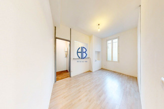 Ma-Cabane - Vente Appartement AUBERVILLIERS, 45 m²