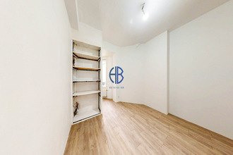 Ma-Cabane - Vente Appartement AUBERVILLIERS, 45 m²