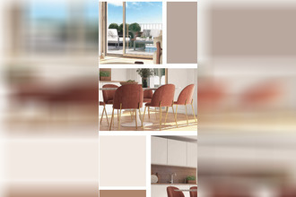 Vente Appartement 93300, Aubervilliers France