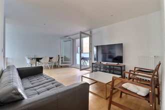 Ma-Cabane - Vente Appartement AUBERVILLIERS, 83 m²