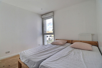 Ma-Cabane - Vente Appartement AUBERVILLIERS, 83 m²