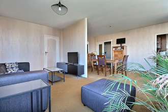 Ma-Cabane - Vente Appartement AUBERVILLIERS, 93 m²