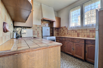 Ma-Cabane - Vente Appartement AUBERVILLIERS, 93 m²