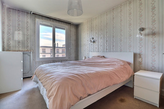 Ma-Cabane - Vente Appartement AUBERVILLIERS, 93 m²