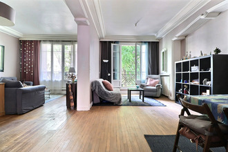 Ma-Cabane - Vente Appartement AUBERVILLIERS, 115 m²