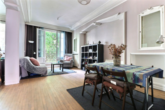 Ma-Cabane - Vente Appartement AUBERVILLIERS, 115 m²