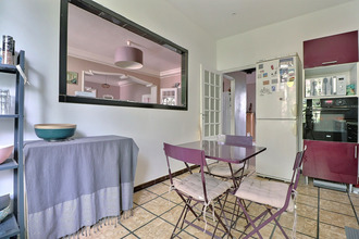 Ma-Cabane - Vente Appartement AUBERVILLIERS, 115 m²