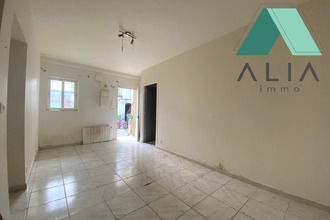 Ma-Cabane - Vente Appartement Aubervilliers, 35 m²