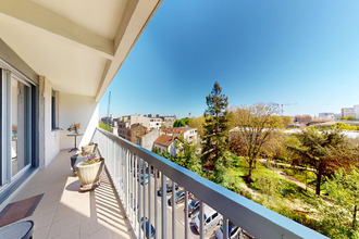 Ma-Cabane - Vente Appartement AUBERVILLIERS, 104 m²
