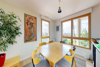 Ma-Cabane - Vente Appartement AUBERVILLIERS, 105 m²