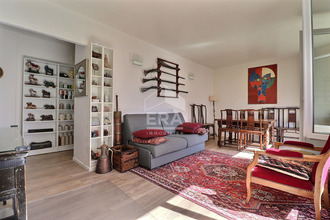 Ma-Cabane - Vente Appartement AUBERVILLIERS, 60 m²