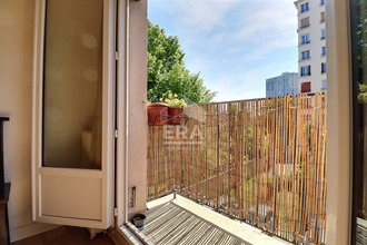 Ma-Cabane - Vente Appartement AUBERVILLIERS, 60 m²