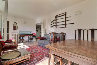 Ma-Cabane - Vente Appartement AUBERVILLIERS, 60 m²