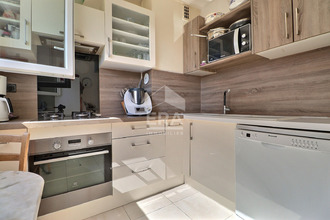 Ma-Cabane - Vente Appartement AUBERVILLIERS, 60 m²
