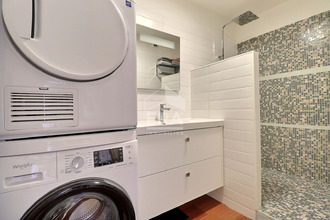 Ma-Cabane - Vente Appartement AUBERVILLIERS, 60 m²