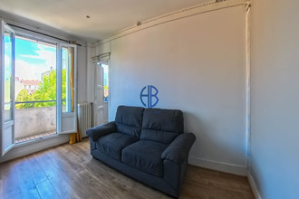 Ma-Cabane - Vente Appartement AUBERVILLIERS, 35 m²