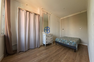 Ma-Cabane - Vente Appartement AUBERVILLIERS, 35 m²