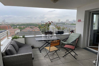 Ma-Cabane - Vente Appartement AUBERVILLIERS, 105 m²