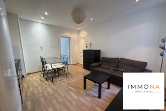 Ma-Cabane - Vente Appartement Aubervilliers, 31 m²