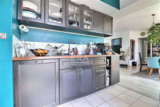 Ma-Cabane - Vente Appartement AUBERVILLIERS, 86 m²