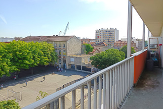 Ma-Cabane - Vente Appartement Aubervilliers, 44 m²