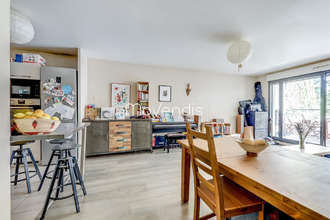 Ma-Cabane - Vente Appartement Aubervilliers, 80 m²