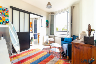 Ma-Cabane - Vente Appartement Aubervilliers, 27 m²