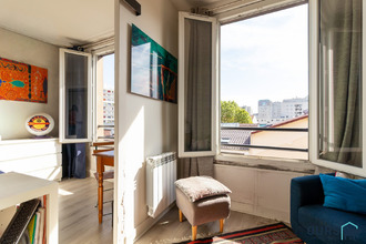 Ma-Cabane - Vente Appartement Aubervilliers, 27 m²