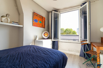 Ma-Cabane - Vente Appartement Aubervilliers, 27 m²