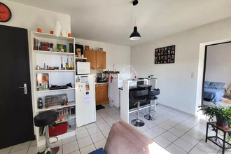 Ma-Cabane - Vente Appartement Aubignan, 41 m²