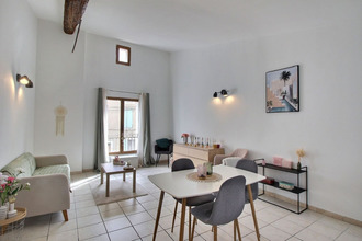 Ma-Cabane - Vente Appartement AUBIGNAN, 50 m²