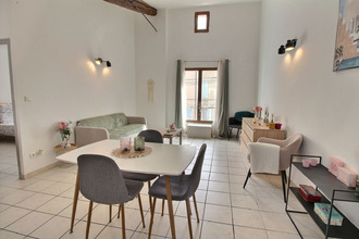 Ma-Cabane - Vente Appartement AUBIGNAN, 50 m²