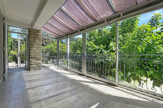 Ma-Cabane - Vente Appartement AUBIGNAN, 96 m²