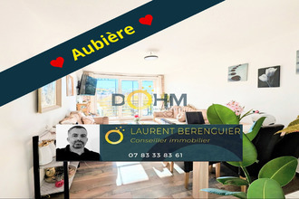 Vente Appartement 63170, Aubière France