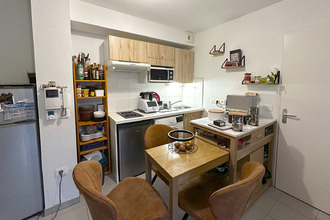 Ma-Cabane - Vente Appartement AUDENGE, 42 m²