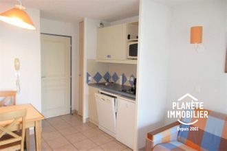 Ma-Cabane - Vente Appartement AUDIERNE, 28 m²