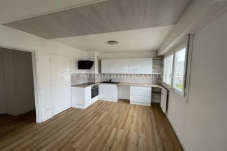 Ma-Cabane - Vente Appartement Audincourt, 65 m²