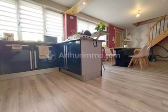 Ma-Cabane - Vente Appartement Audincourt, 101 m²