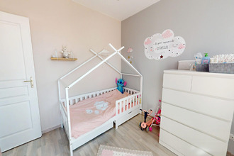 Ma-Cabane - Vente Appartement Audincourt, 61 m²