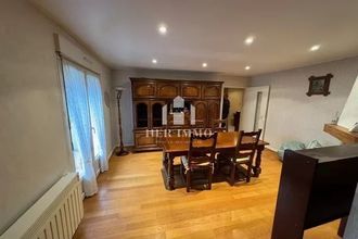 Ma-Cabane - Vente Appartement Audun-le-Tiche, 73 m²