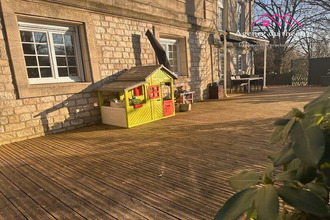 Ma-Cabane - Vente Appartement Augerans, 111 m²